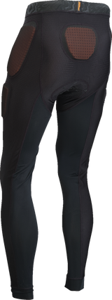 MOOSE OFFROAD XC1 Guard Pants - Black - XL 2901-12094