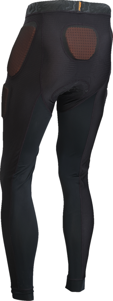 MOOSE OFFROAD XC1 Guard Pants - Black - XL 2901-12094