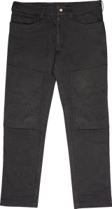 ICON Conductor Jeans - Black - US 30 2821-1648
