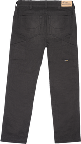 ICON Conductor Jeans - Black - US 36 2821-1651