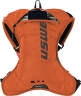 USWE Outlander Hydration Pack - 2L - Recycled Orange 202076006