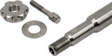 TRASK Axle Kit - Front TM-2981