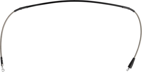 MOOSE OFFROAD Brake Line - Stainless Steel B05-1-007/P