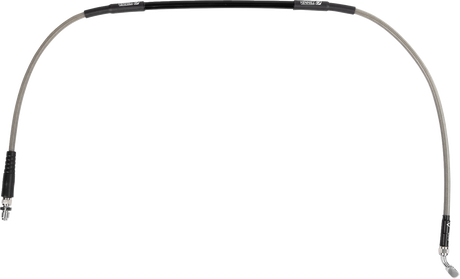 MOOSE OFFROAD Brake Line - Stainless Steel B05-1-006/P