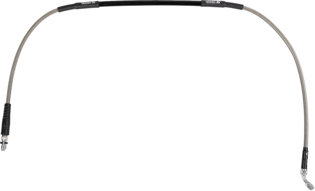 MOOSE OFFROAD Brake Line - Stainless Steel B05-1-006/P