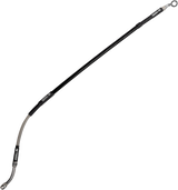 MOOSE OFFROAD Brake Line - Stainless Steel B05-2-004/P