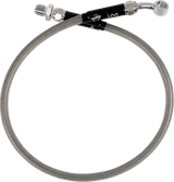 MOOSE OFFROAD Brake Line - Stainless Steel G06-2-001/P