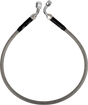 MOOSE OFFROAD Brake Line - Stainless Steel B05-2-006/P
