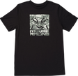 MOOSE OFFROAD Youth Agroid T-Shirt - Camo Black - XL 3032-3820