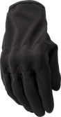 Z1R Slider Gloves - Black - Large 3330-8273