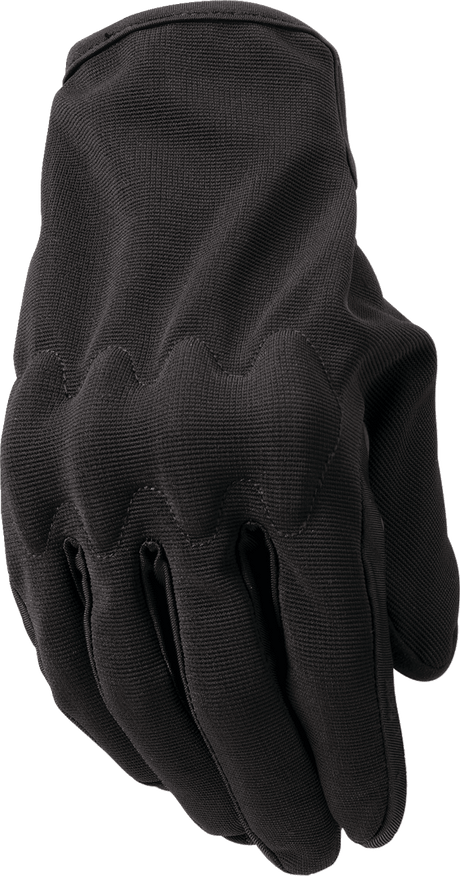 Z1R Slider Gloves - Black - 3XL 3330-8276