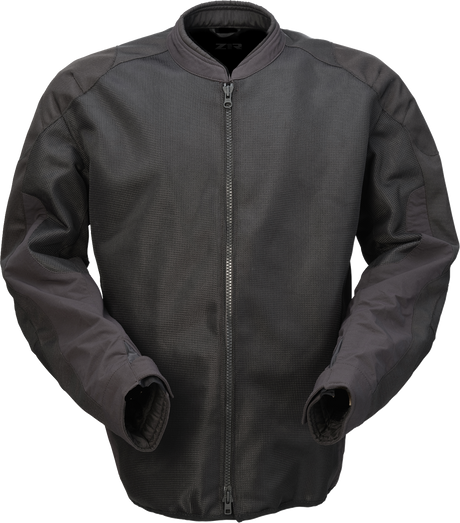 Z1R Gust 2 Jacket - Black - Large 2822-1790