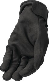 Z1R Slider Gloves - Black - Small 3330-8271
