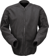 Z1R Gust 2 Jacket - Black - 5XL 2822-1795
