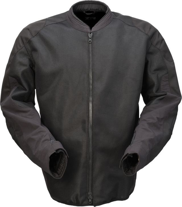 Z1R Gust 2 Jacket - Black - Medium 2822-1789