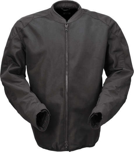 Z1R Gust 2 Jacket - Black - 3XL 2822-1793
