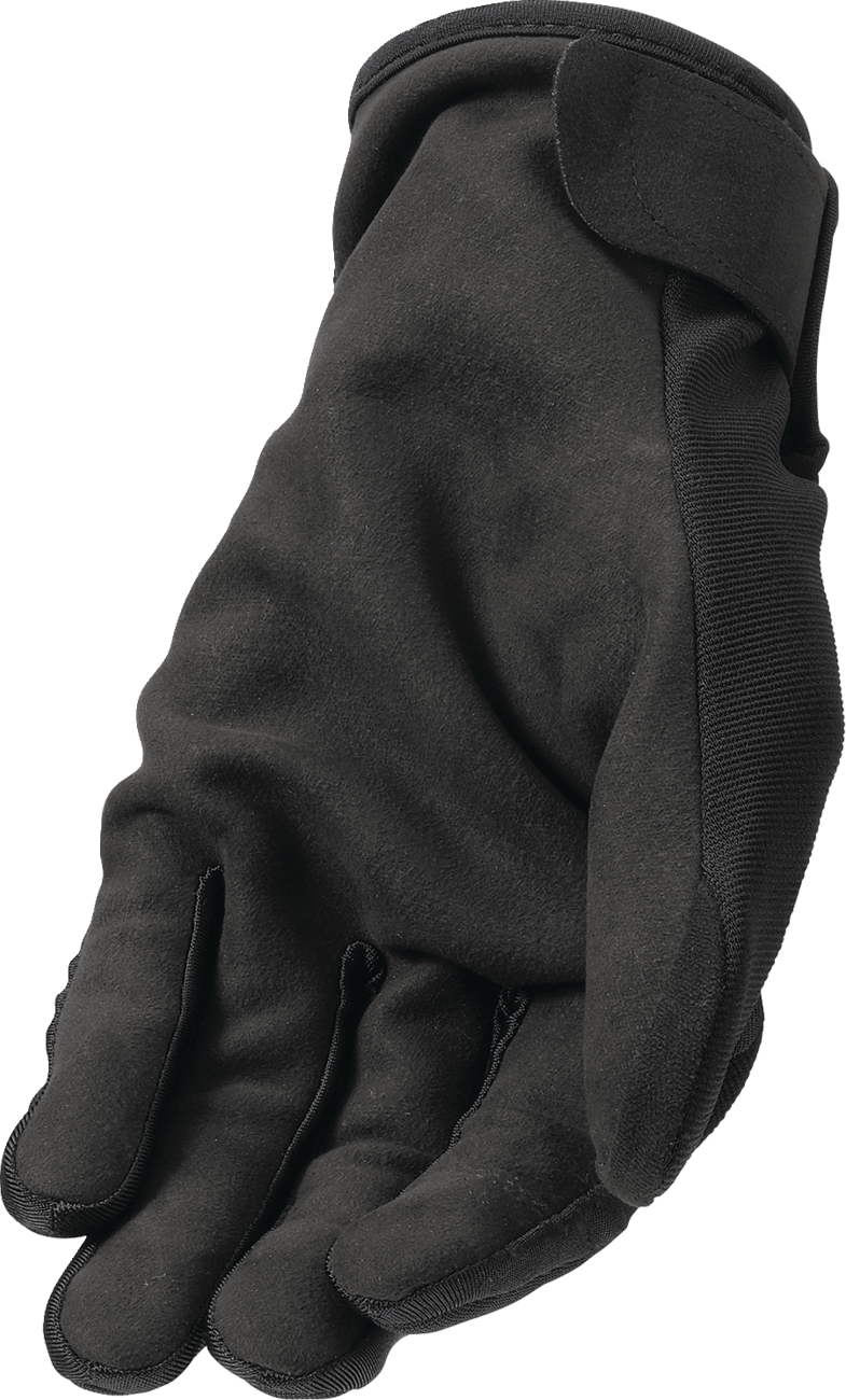 Z1R Slider Gloves - Black - 3XL 3330-8276