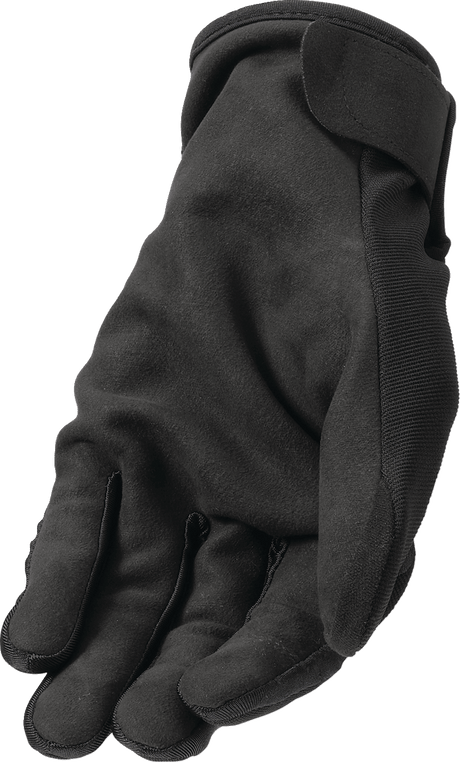 Z1R Slider Gloves - Black - 3XL 3330-8276