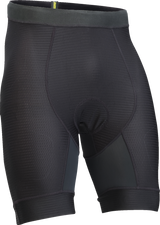 MOOSE OFFROAD XC1 Compression Shorts - Black - 3XL 2940-0463
