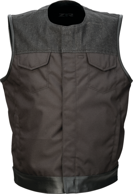 Z1R Nightfire Vest - Black - XL 2830-0709