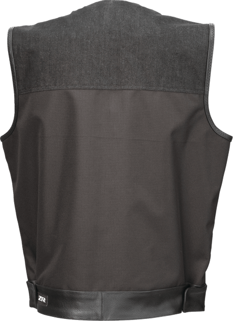 Z1R Nightfire Vest - Black - Small 2830-0705