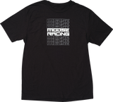 MOOSE OFFROAD Recurrence T-Shirt - Black - Large 3030-24430