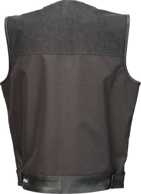 Z1R Nightfire Vest - Black - 2XL 2830-0710