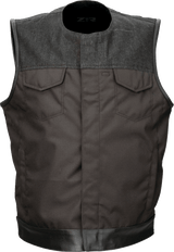 Z1R Nightfire Vest - Black - 3XL 2830-0711