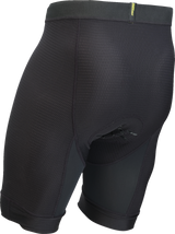 MOOSE OFFROAD XC1 Compression Shorts - Black - 3XL 2940-0463