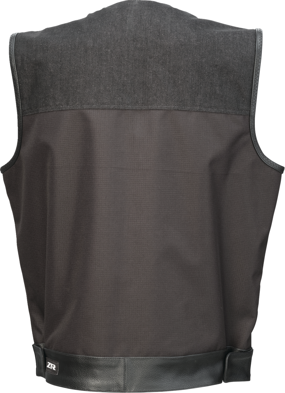Z1R Nightfire Vest - Black - Large 2830-0707