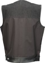 Z1R Nightfire Vest - Black - Large 2830-0707