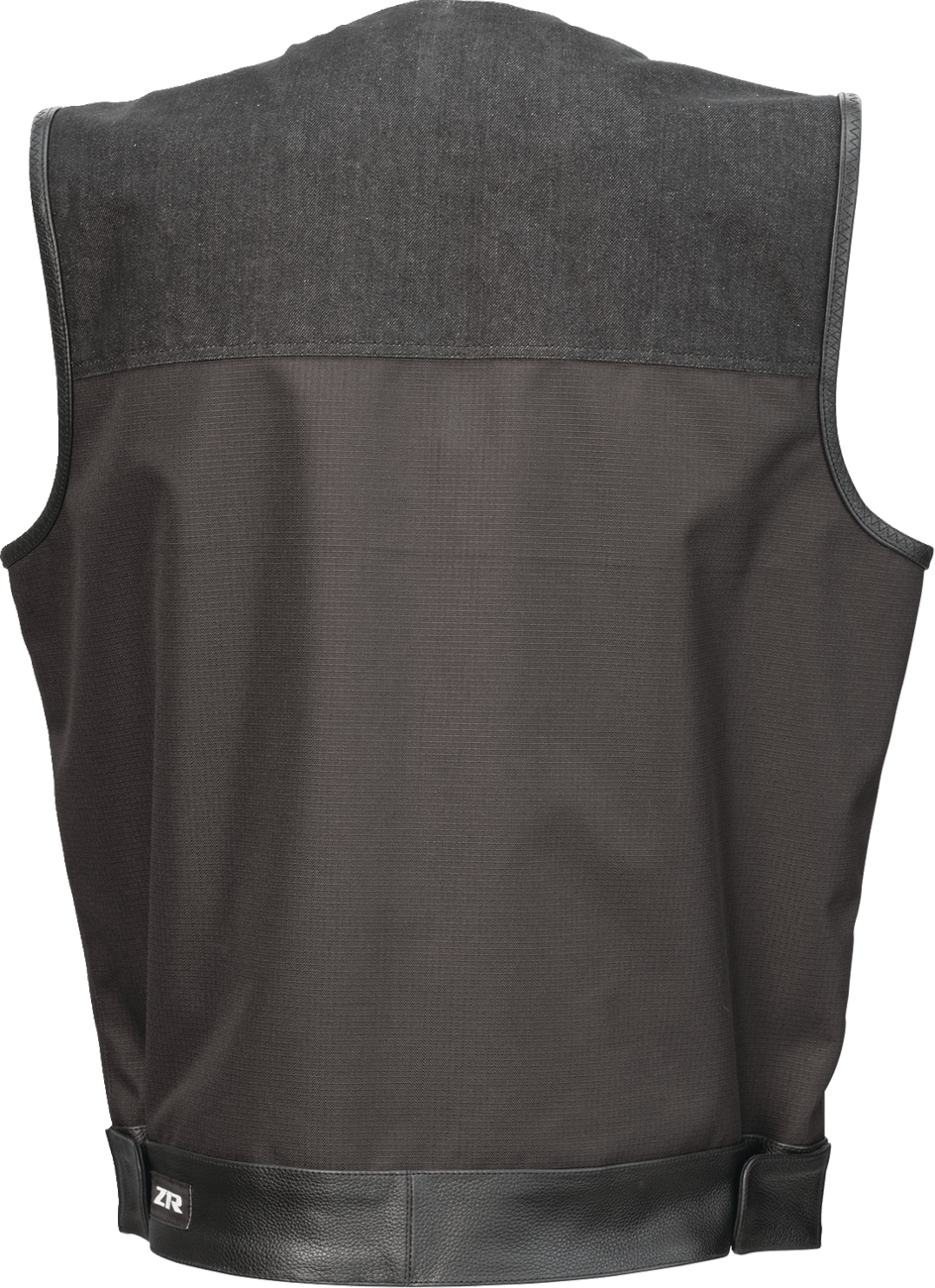 Z1R Nightfire Vest - Black - 3XL 2830-0711