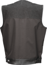 Z1R Nightfire Vest - Black - 3XL 2830-0711