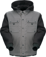 Z1R Jayrod Jacket - Gray/Black - XL 2840-0198