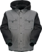 Z1R Jayrod Jacket - Gray/Black - XL 2840-0198