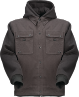 Z1R Jayrod Jacket - Black - Large 2840-0189