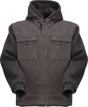 Z1R Jayrod Jacket - Black - Large 2840-0189