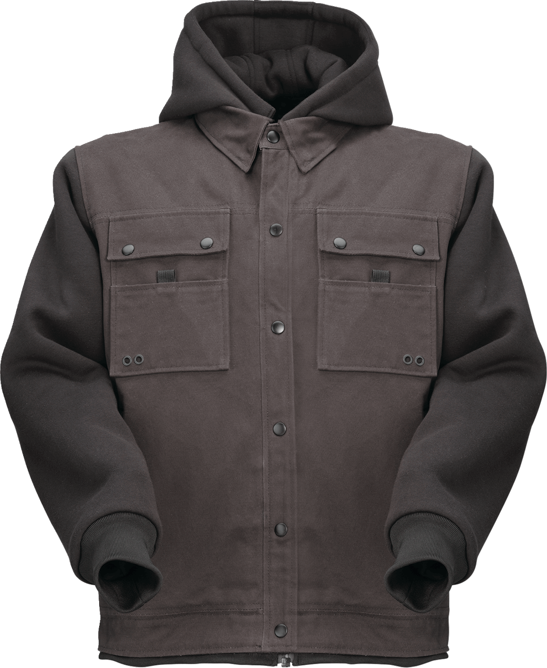 Z1R Jayrod Jacket - Black - 3XL 2840-0192