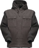 Z1R Jayrod Jacket - Black - 3XL 2840-0192