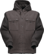 Z1R Jayrod Jacket - Black - 3XL 2840-0192