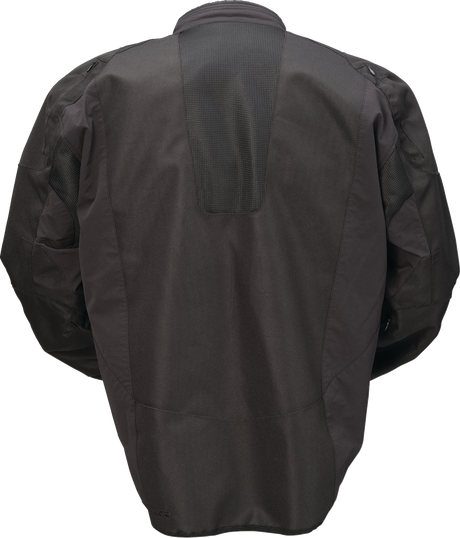 Z1R Gust 2 Jacket - Black - XL 2822-1791