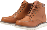 Z1R Z1R Workboots - Brown - US 9 3401-1186