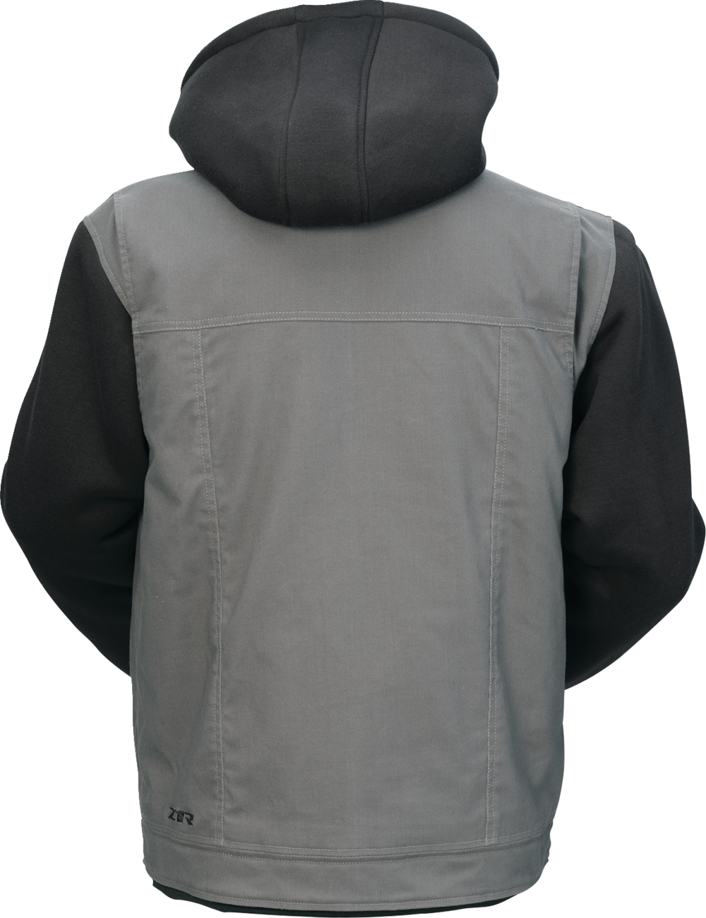 Z1R Jayrod Jacket - Gray/Black - XL 2840-0198