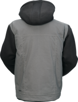 Z1R Jayrod Jacket - Gray/Black - XL 2840-0198