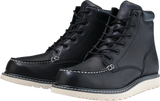 Z1R Z1R Workboots - Black - US 10 3401-1195