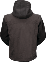Z1R Jayrod Jacket - Black - 3XL 2840-0192