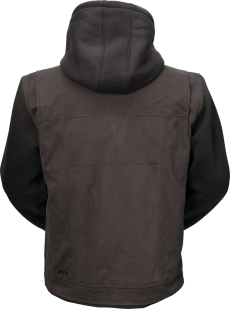 Z1R Jayrod Jacket - Black - 3XL 2840-0192