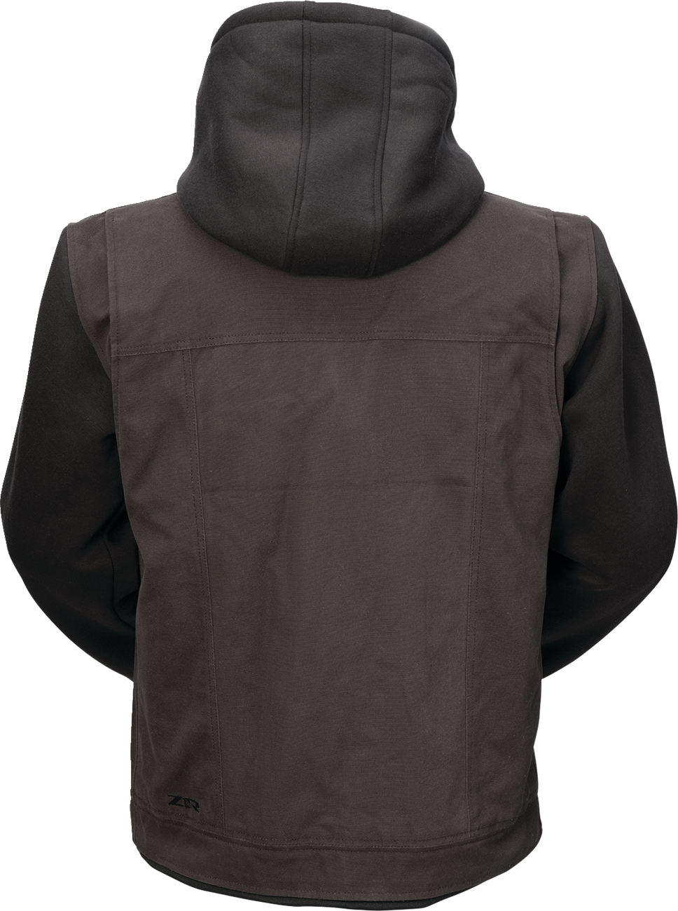 Z1R Jayrod Jacket - Black - Large 2840-0189