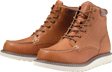 Z1R Z1R Workboots - Brown - US 14 3401-1191