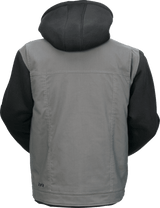 Z1R Jayrod Jacket - Gray/Black - 3XL 2840-0200